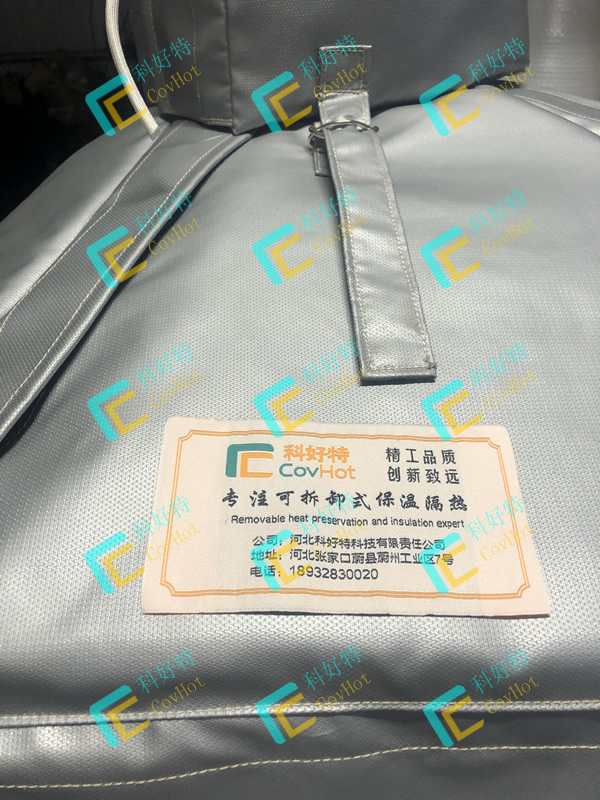異形<a href=http://www.xjqxbj.com/e/tags/?tagname=%E8%AE%BE%E5%A4%87%E4%BF%9D%E6%B8%A9 target=_blank class=infotextkey>設備保溫</a>套