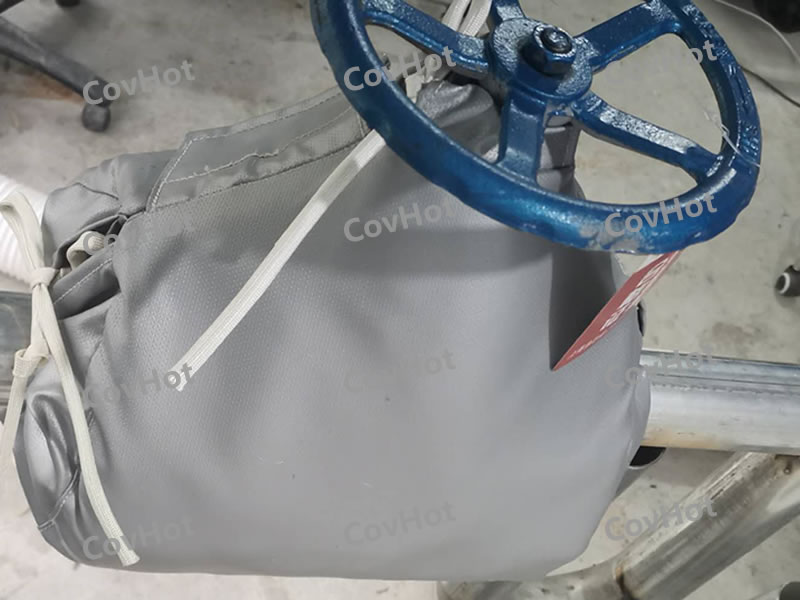 可拆卸截止閥<a href=http://www.xjqxbj.com/e/tags/?tagname=%E4%BF%9D%E6%B8%A9%E5%A5%97 target=_blank class=infotextkey>保溫套</a>