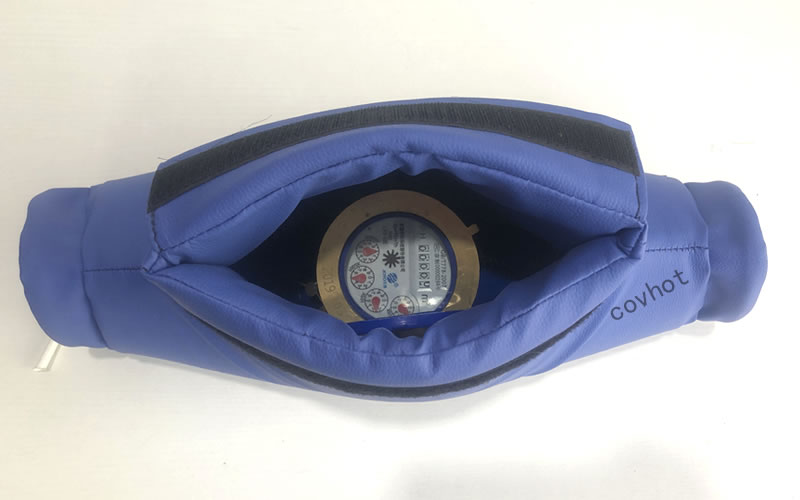 水表<a href=http://www.xjqxbj.com/e/tags/?tagname=%E4%BF%9D%E6%B8%A9%E5%A5%97 target=_blank class=infotextkey>保溫套</a>