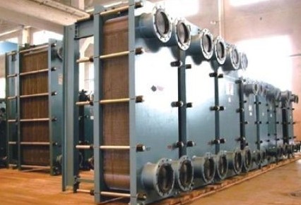 板式<a href=http://www.xjqxbj.com/e/tags/?tagname=%E6%8D%A2%E7%83%AD%E5%99%A8%E4%BF%9D%E6%B8%A9 target=_blank class=infotextkey>換熱器保溫</a>套