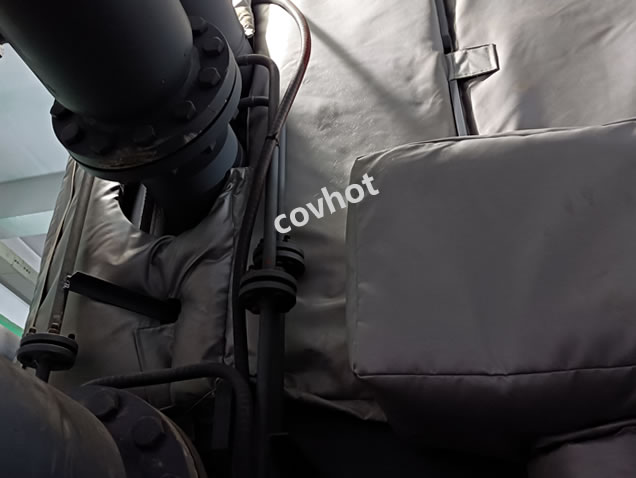 可拆卸<a href=http://www.xjqxbj.com/e/tags/?tagname=%E8%AE%BE%E5%A4%87%E4%BF%9D%E6%B8%A9 target=_blank class=infotextkey>設(shè)備保溫</a>衣