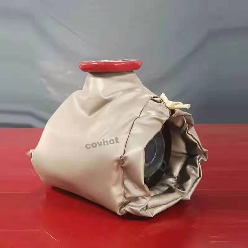 柔性<a href=http://www.xjqxbj.com/e/tags/?tagname=%E5%8F%AF%E6%8B%86%E5%8D%B8%E4%BF%9D%E6%B8%A9 target=_blank class=infotextkey>可拆卸保溫</a>夾套