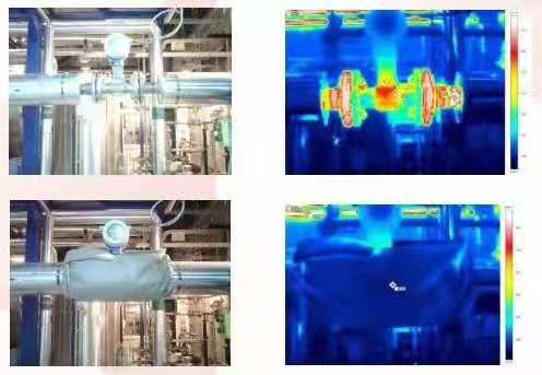 糧油加工高溫<a href=http://www.xjqxbj.com/e/tags/?tagname=%E8%AE%BE%E5%A4%87%E4%BF%9D%E6%B8%A9 target=_blank class=infotextkey>設備保溫</a>套