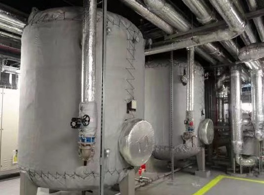 食品加工廠<a href=http://www.xjqxbj.com/e/tags/?tagname=%E9%98%80%E9%97%A8%E4%BF%9D%E6%B8%A9 target=_blank class=infotextkey>閥門保溫</a>