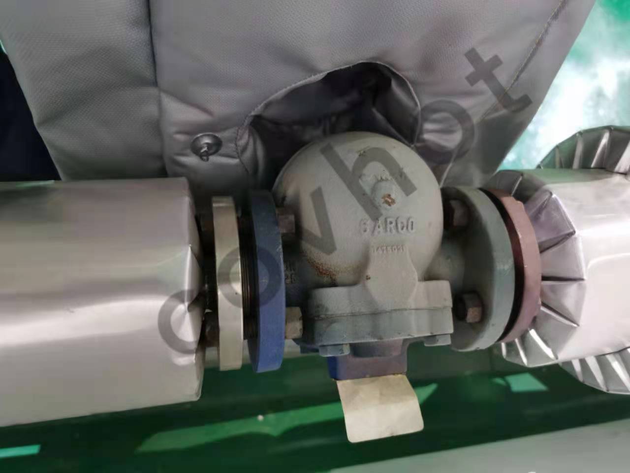 疏水閥<a href=http://www.xjqxbj.com/e/tags/?tagname=%E4%BF%9D%E6%B8%A9%E5%A5%97 target=_blank class=infotextkey>保溫套</a>
