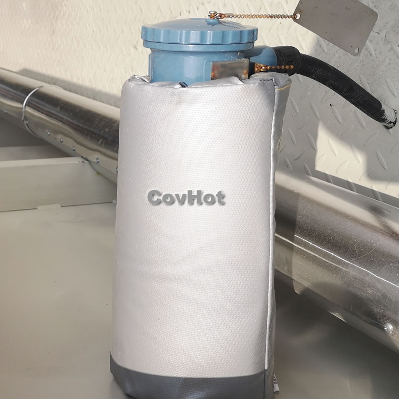 可拆卸溫度變送器<a href=http://www.xjqxbj.com/e/tags/?tagname=%E4%BF%9D%E6%B8%A9%E5%A5%97 target=_blank class=infotextkey>保溫套</a>
