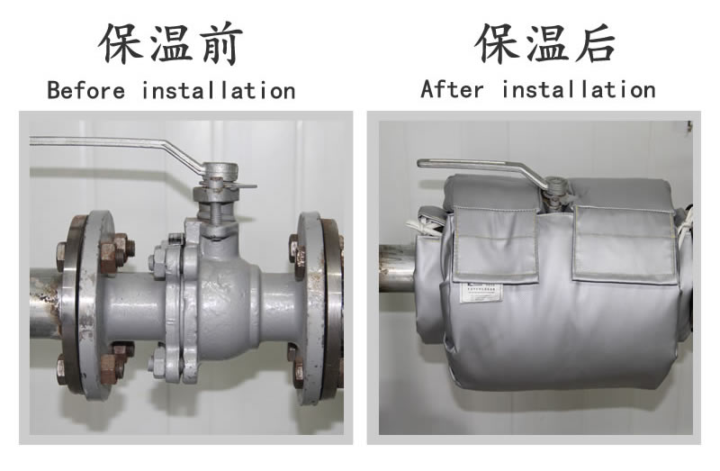 蒸汽<a href=http://www.xjqxbj.com/e/tags/?tagname=%E9%98%80%E9%97%A8%E4%BF%9D%E6%B8%A9 target=_blank class=infotextkey>閥門保溫</a>夾套