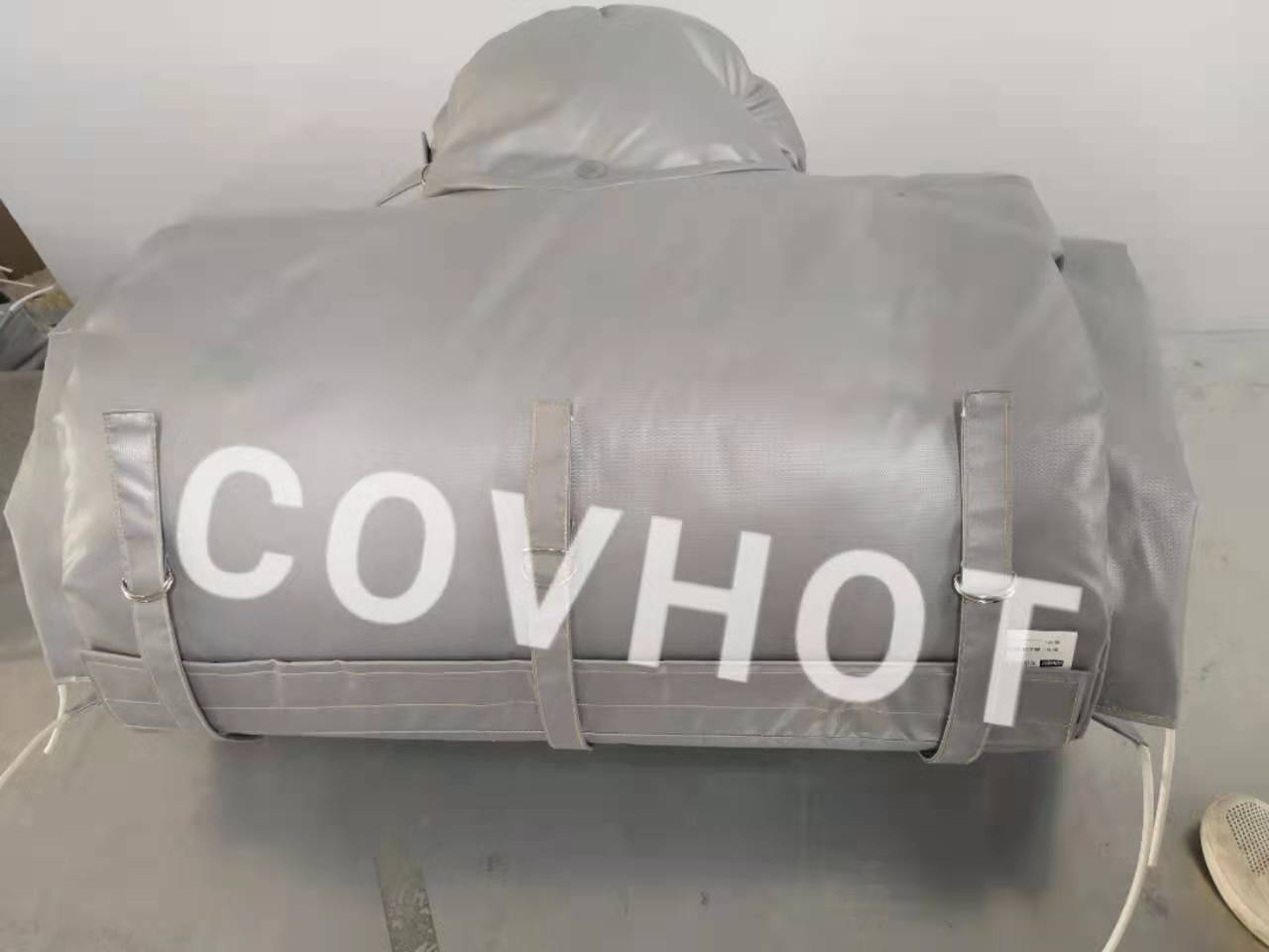 <a href=http://www.xjqxbj.com/e/tags/?tagname=%E9%98%80%E9%97%A8%E4%BF%9D%E6%B8%A9 target=_blank class=infotextkey>閥門保溫</a>罩