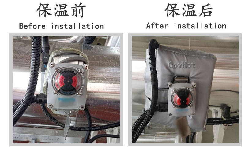 儀表<a href=http://www.xjqxbj.com/e/tags/?tagname=%E4%BF%9D%E6%B8%A9%E5%A5%97 target=_blank class=infotextkey>保溫套</a>,<a href=http://www.xjqxbj.com/e/tags/?tagname=%E8%AE%BE%E5%A4%87%E9%9A%94%E7%83%AD%E7%BD%A9 target=_blank class=infotextkey>設(shè)備隔熱罩</a>