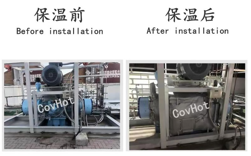 <a href=http://www.xjqxbj.com/e/tags/?tagname=%E8%AE%BE%E5%A4%87%E4%BF%9D%E6%B8%A9 target=_blank class=infotextkey>設備保溫</a>隔熱護罩