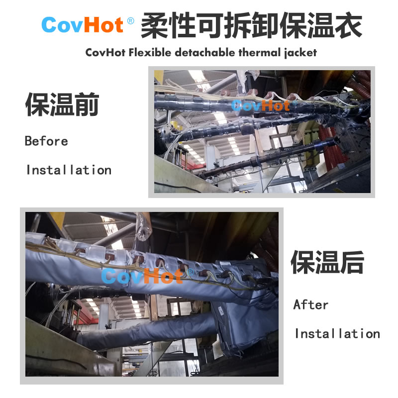 <a href=http://www.xjqxbj.com/e/tags/?tagname=%E5%B7%A5%E4%B8%9A%E4%BF%9D%E6%B8%A9 target=_blank class=infotextkey>工業(yè)保溫</a>隔熱