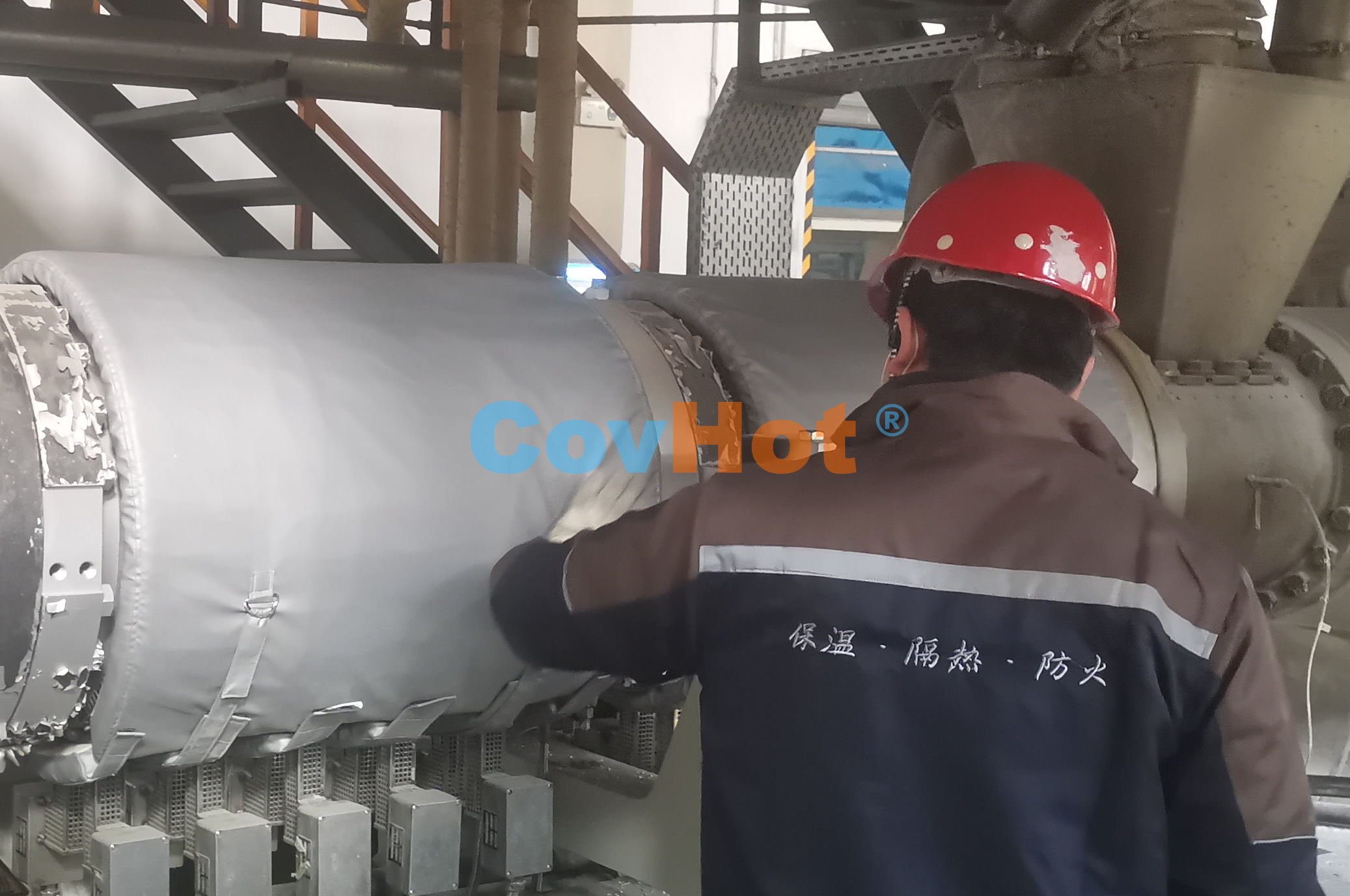 可拆卸式<a href=http://www.xjqxbj.com/e/tags/?tagname=%E4%BF%9D%E6%B8%A9%E5%A5%97 target=_blank class=infotextkey>保溫套</a>(衣),<a href=http://www.xjqxbj.com/e/tags/?tagname=%E5%B7%A5%E4%B8%9A%E4%BF%9D%E6%B8%A9 target=_blank class=infotextkey>工業(yè)保溫</a>