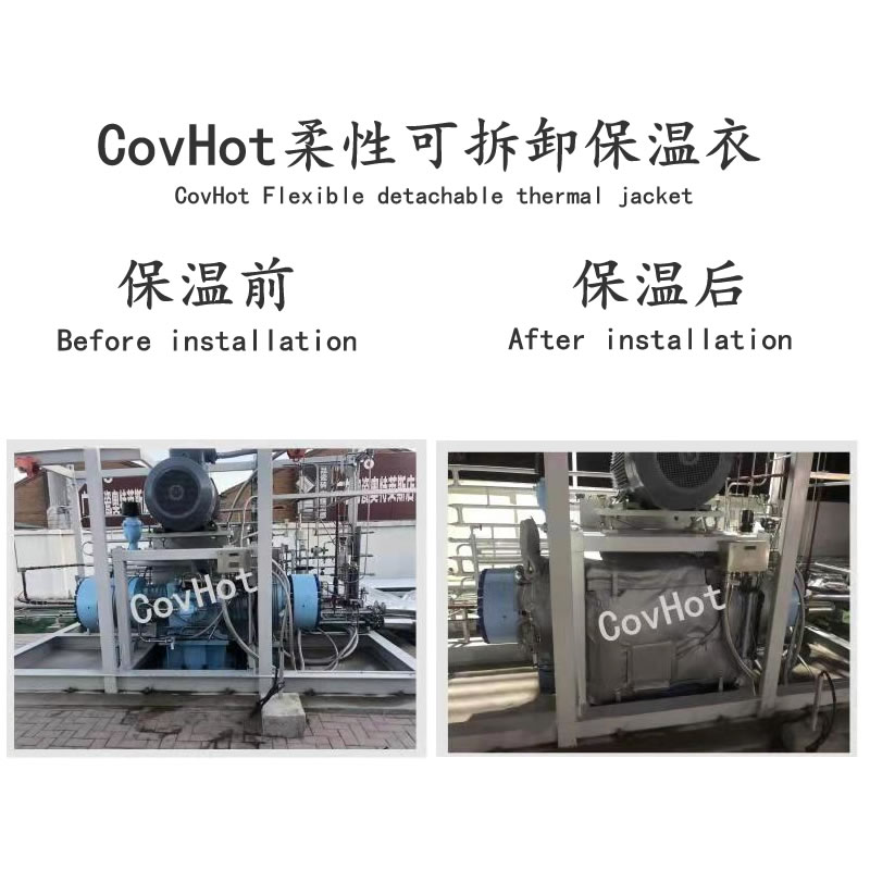 空壓機保溫,壓縮機<a href=http://www.xjqxbj.com/e/tags/?tagname=%E4%BF%9D%E6%B8%A9%E5%A5%97 target=_blank class=infotextkey>保溫套</a>