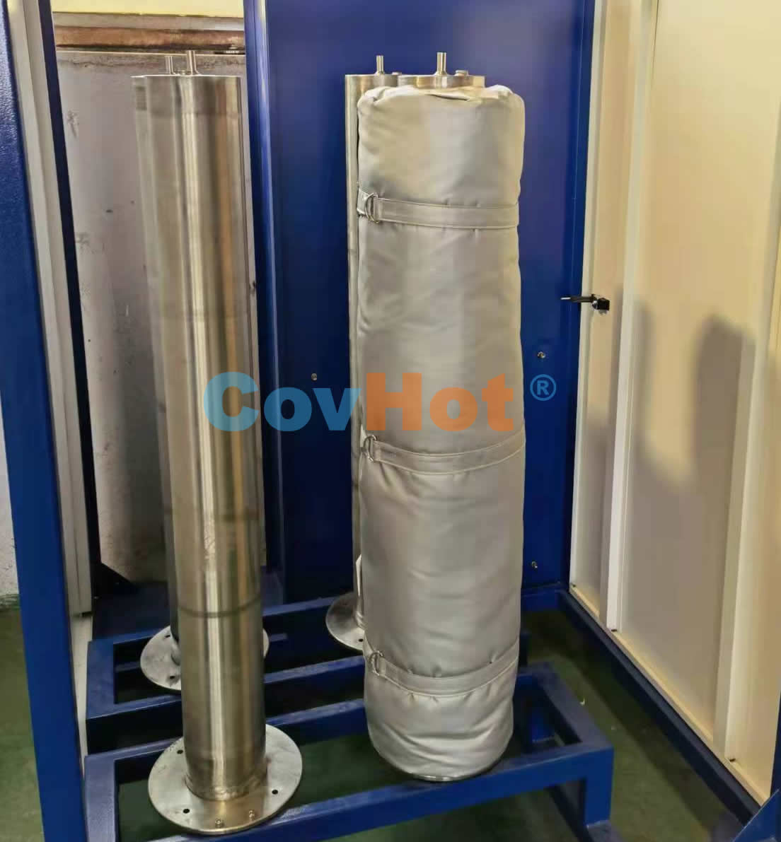 純化器反應器,<a href=http://www.xjqxbj.com/e/tags/?tagname=%E5%8F%AF%E6%8B%86%E5%8D%B8%E4%BF%9D%E6%B8%A9%E5%A5%97 target=_blank class=infotextkey>可拆卸<a href=http://www.xjqxbj.com/e/tags/?tagname=%E4%BF%9D%E6%B8%A9%E5%A5%97 target=_blank class=infotextkey>保溫套</a></a>