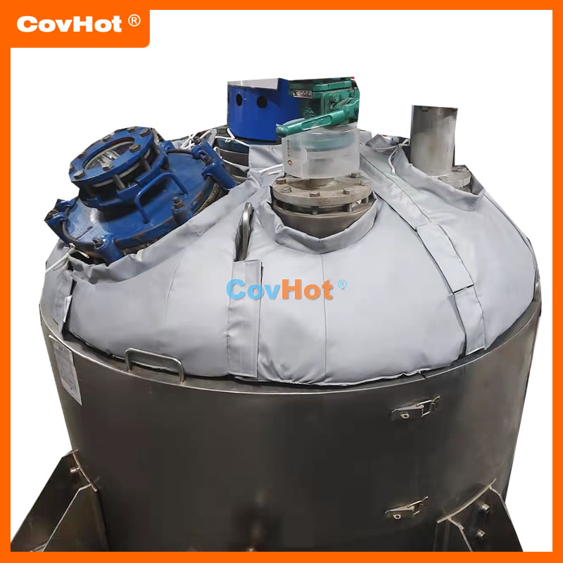 封頭<a href=http://www.xjqxbj.com/e/tags/?tagname=%E4%BF%9D%E6%B8%A9%E5%A5%97 target=_blank class=infotextkey>保溫套</a>
