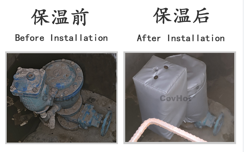 可拆卸柔性<a href=http://www.xjqxbj.com/e/tags/?tagname=%E4%BF%9D%E6%B8%A9%E5%A5%97 target=_blank class=infotextkey>保溫套</a>