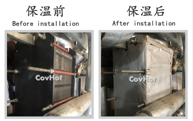 氣凝膠<a href=http://www.xjqxbj.com/e/tags/?tagname=%E4%BF%9D%E6%B8%A9%E5%A5%97 target=_blank class=infotextkey>保溫套</a>,氣凝膠保溫