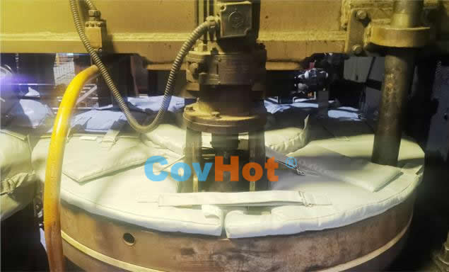 工業(yè)模具保溫絕熱套,可拆卸式模具<a href=http://www.xjqxbj.com/e/tags/?tagname=%E4%BF%9D%E6%B8%A9%E5%A5%97 target=_blank class=infotextkey>保溫套</a>