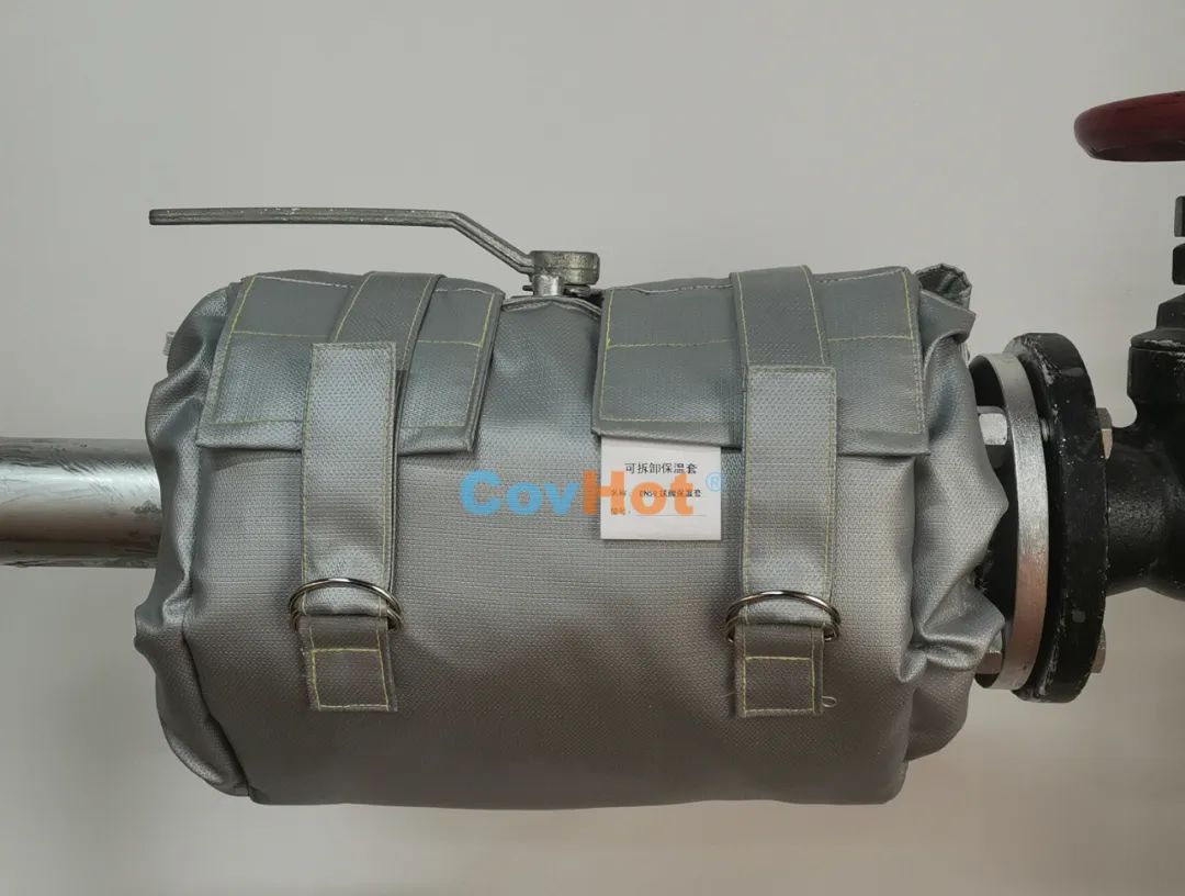 新型<a href=http://www.xjqxbj.com/e/tags/?tagname=%E9%98%80%E9%97%A8%E4%BF%9D%E6%B8%A9%E5%A5%97 target=_blank class=infotextkey><a href=http://www.xjqxbj.com/e/tags/?tagname=%E9%98%80%E9%97%A8%E4%BF%9D%E6%B8%A9 target=_blank class=infotextkey>閥門保溫</a>套</a>;閥門隔熱保溫
