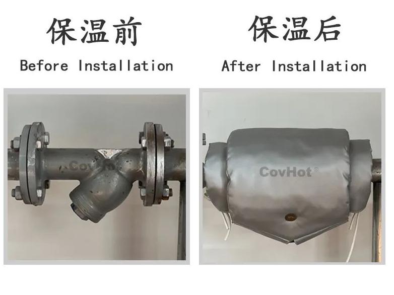食品生產<a href=http://www.xjqxbj.com/e/tags/?tagname=%E4%BF%9D%E6%B8%A9%E9%9A%94%E7%83%AD target=_blank class=infotextkey>保溫隔熱</a>,<a href=http://www.xjqxbj.com/e/tags/?tagname=%E5%8F%AF%E6%8B%86%E5%8D%B8%E4%BF%9D%E6%B8%A9%E5%A5%97 target=_blank class=infotextkey>可拆卸<a href=http://www.xjqxbj.com/e/tags/?tagname=%E4%BF%9D%E6%B8%A9%E5%A5%97 target=_blank class=infotextkey>保溫套</a></a>